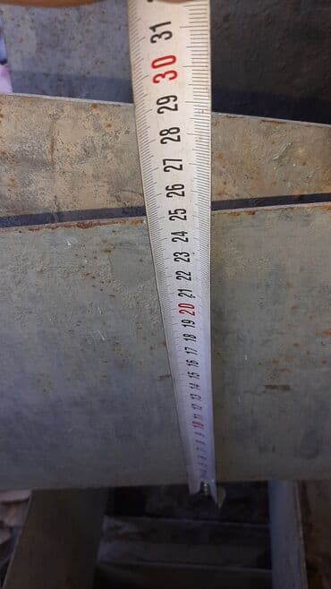 строительные блоки: Металлические формы для кирпича глина на шлакоблок длина 50см высота — 5