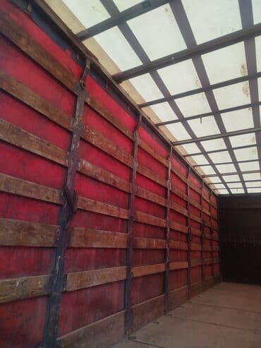 куплю дизельный генератор: Жүк ташуучу унаа, Volvo, Стандарт, Колдонулган — 9