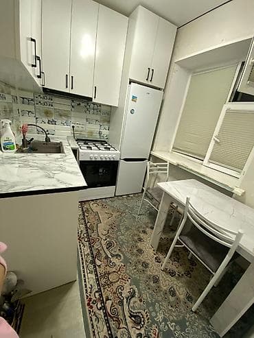 Продажа квартир: 3 комнаты, 63 м², Индивидуалка, 4 этаж, Косметический ремонт — 4