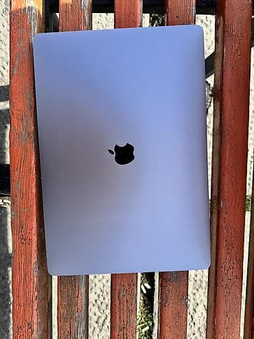 apple macbook air: Б/У Доставка: Бесплатная доставка MacBook Pro 16" (2019) — 5