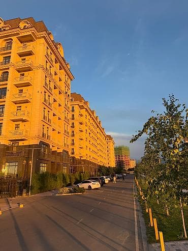 4 комнаты, 145 м², 8 этаж — 2