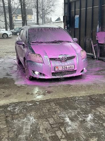 Toyota Auris: 2007 г., 1.6 л, Робот, Бензин, Хэтчбэк