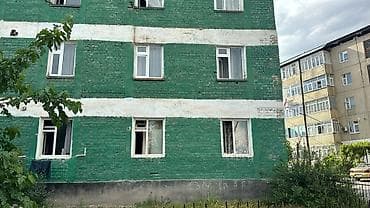 2 к квартира купить: 2 комнаты, 47 м², 2 этаж, Евроремонт — 7