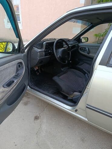 продажа авто матиз: Daewoo Nexia: 2006 г., 1.5 л, Механика, Бензин, Седан — 2