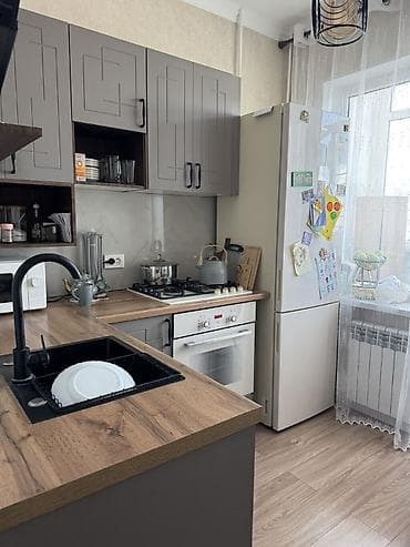 12: 3 комнаты, 70 м², 8 этаж, Евроремонт — 7