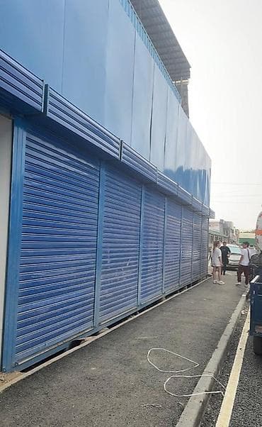 повилион: Продажа павильонов 10 м², С оборудованием — 3
