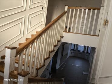 мебел кузгу: Буйрутма эмеректер, Керебет — 5