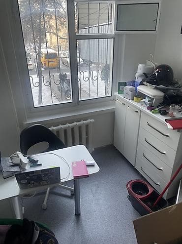 аренда помещений под салон: Аренда кабинетов в салонах красоты, 70 м², Для бровиста, Для визажиста, Для лешмейкера — 7