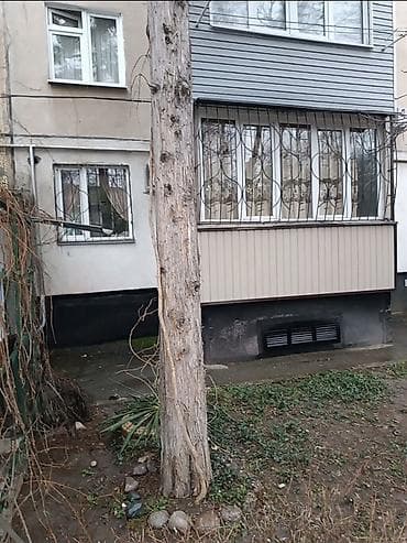 3 комнаты с мебелью полностью: 64 м², Без мебели — 10