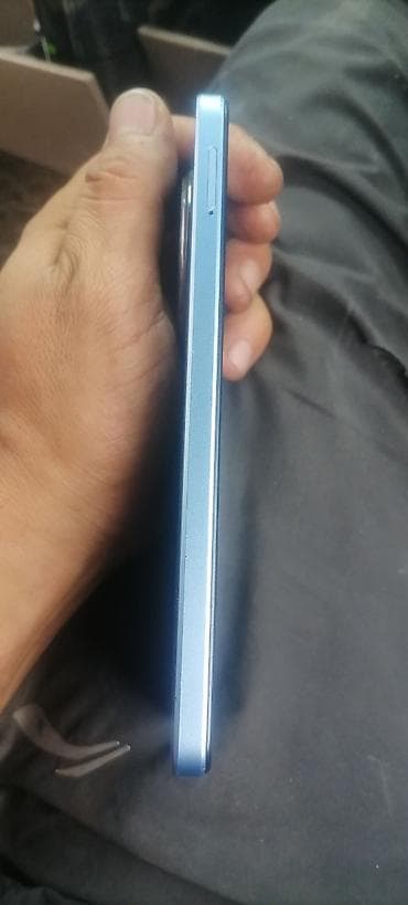 deco e4: Redmi, Redmi 4, цвет - Голубой, 2 SIM — 3