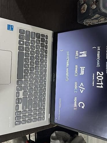 intel: Всем привет продаю срочно ноутбук ASUS VivoBook X515EА. В хорошем — 2