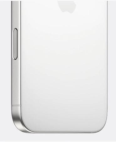 iphone xs max: IPhone 16 Pro Max, 256 ГБ, White Titanium, Чехол, 99 % — 2