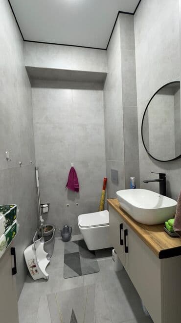 срочно срочно продаю: 3 комнаты, 87 м², Элитка, 8 этаж, Косметический ремонт — 13