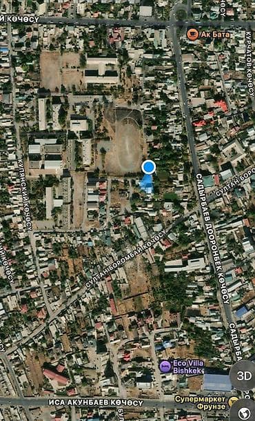 кочкор аренда: 1 бөлмө, Менчик ээси, Чогуу жашоо менен, Толугу менен эмереги бар — 9