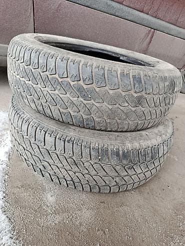 Литые Диски R 14 Комплект, отверстий - 4, Б/у at lalafo.kg Литые Диски R 14 Комплект, отверстий - 4, Б/у