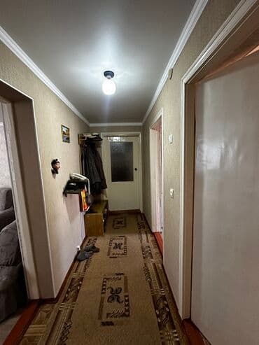 степное дом продаже: Полдома, 69 м², 3 комнаты, Собственник — 11