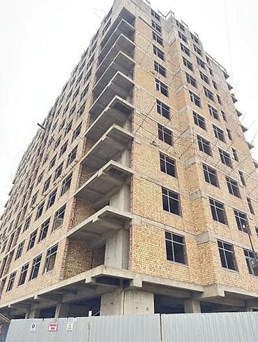1 комната, 30 м², Элитка, 12 этаж, Готовая ПСО (под самоотделку) — 4