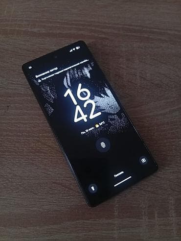 pixel 6 256: Google Pixel 6, 128 ГБ, цвет - Серый — 2