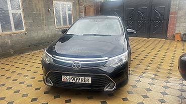 corolla 2004: Toyota Camry: 2014 г., 2.5 л, Автомат, Бензин, Седан — 1