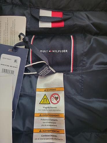 sean john: Другие жилеты S, цвет - Синий — 1