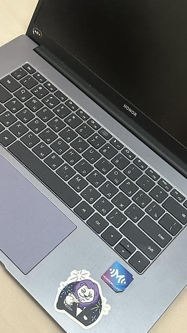 redmi note 13 plus: HONOR MagicBook (серия) — ультрабук в металлическом корпусе цвета — 5