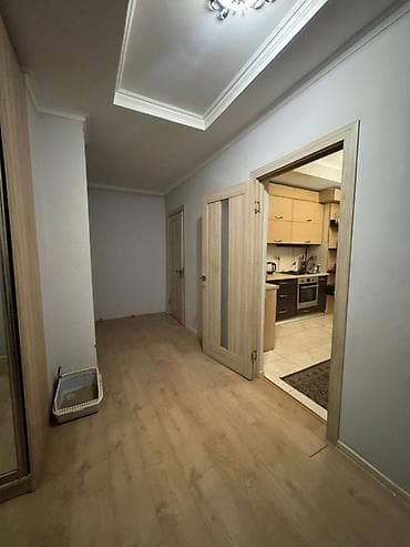 nova grant: 4 комнаты, 108 м², Элитка, 1 этаж, Косметический ремонт — 7