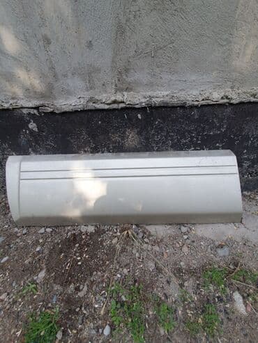 слив дождевой воды с крыши цена: Комплект Nissan, 1997 г., Колдонулган, Оригинал — 5