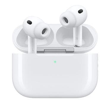 ipod touch 7: Беспроводные вакуумные наушники, Apple, Airpods Pro 3, Новый — 3