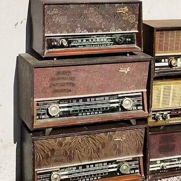 солнечные фонари уличные: Куплю! Винтажные ламповые радиоприёмники в деревянных корпусах. - — 1