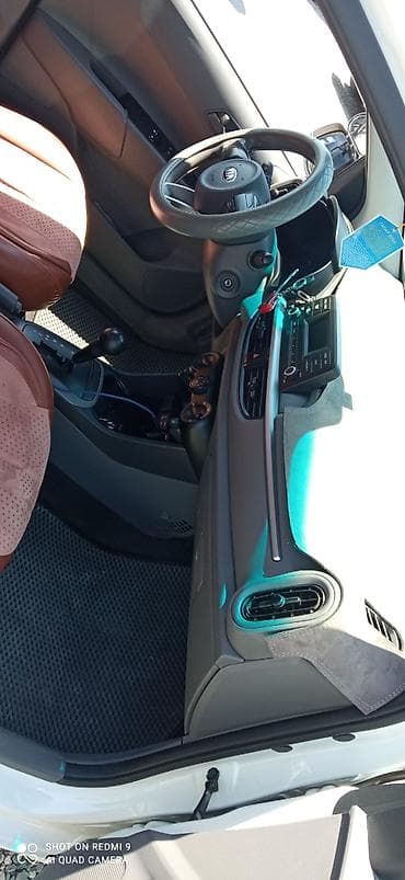 Kia Morning: 2017 г., 1 л, Автомат, Бензин, Хэтчбэк — 6