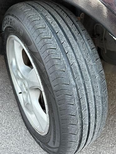 step wgn: Mazda PREMACY: 2004 г., 1.8 л, Механика, Бензин, Минивэн — 9