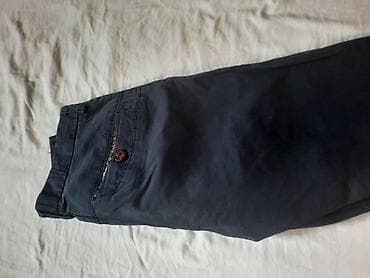 Блузки: Брюки Юбка-брюки, 3XL, 4XL — 6