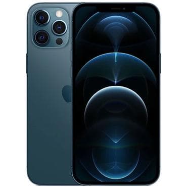 IPhone 12 Pro, Pacific Blue