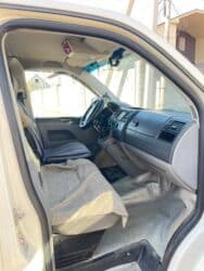 купить диски для машины: Volkswagen Transporter: 2008 г., 2 л, Механика, Газ, Минивэн — 8