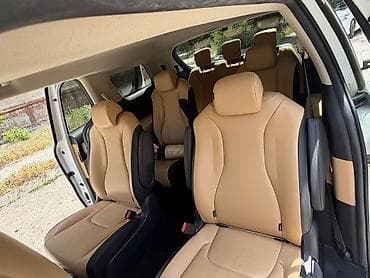 бампер карнивал бампер: Kia Carnival: 2020 г., 2.2 л, Автомат, Дизель, Минивэн — 9