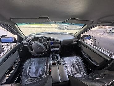 maxxis 980: Daewoo Nexia: 2012 г., 1.5 л, Механика, Бензин, Седан — 5