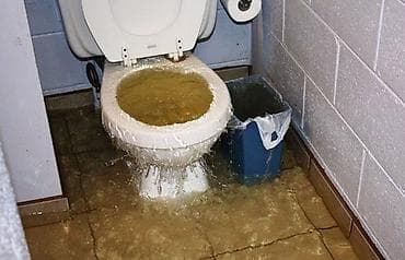 щит цу: Канализационные работы | Чистка засоров Больше 6 лет опыта — 3