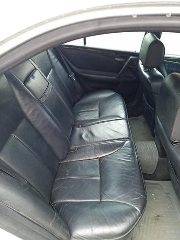 бампер w210 amg купить: Mercedes-Benz E-Class: 1999 г., 4.3 л, Автомат, Седан — 2