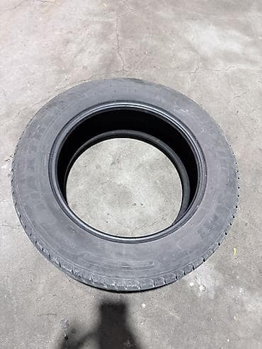 Транспорт: Шиналар 225 / 60 / R 17, Жай, Колдонулган, Жуп, Жеңил унаалар, Maxtrek — 1