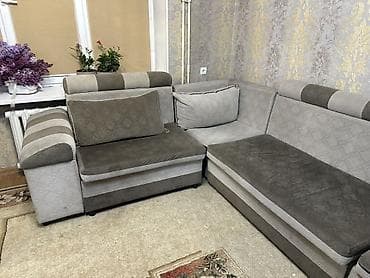 модульный: Модульный диван — 1