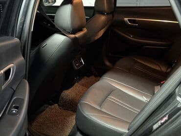 домкрат соната: Hyundai Sonata: 2019 г., 2 л, Автомат, Газ, Седан — 10