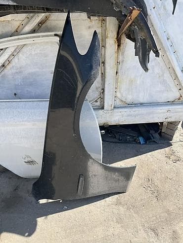 Крыло Переднее левое BMW, Б/у