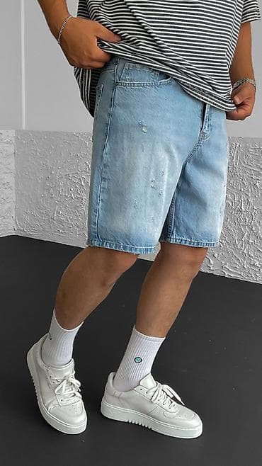 шорты бойцовские: Шорты повседневные и спортивные (баскетбольные). Большой выбор шорт — 3