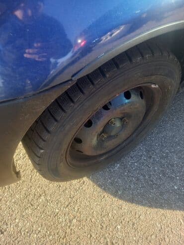 передний бампер нексия 1: Легкий грузовик — 1