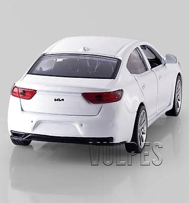 Детские электрокары: Продам масштабные модели автомобиля KIA K7 Новые машинки КИА К7 — 7