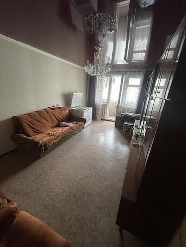 3: 3 комнаты, 60 м², 104 серия, 3 этаж — 7