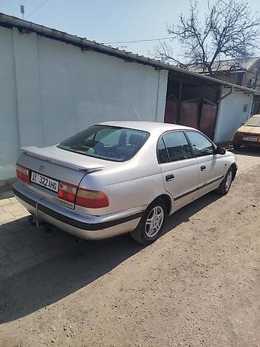 мотор тойота карина е: Toyota Carina E: 1997 г., 1.8 л, Ручные, Бензин, Седан — 4