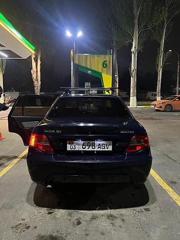 авто дэу нексия: Daewoo Nexia: 2009 г., 1.6 л, Бензин, Седан — 1