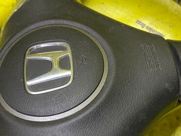 купить диски для машины: Руль Honda Оригинал, Япония — 2