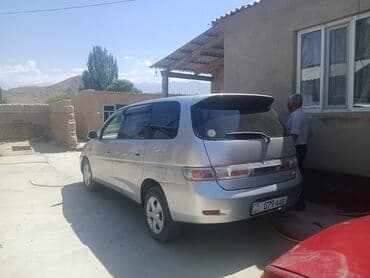 фары опель вектра б: Toyota Gaia, серебристый минивэн/универсал. Основные особенности: - — 2